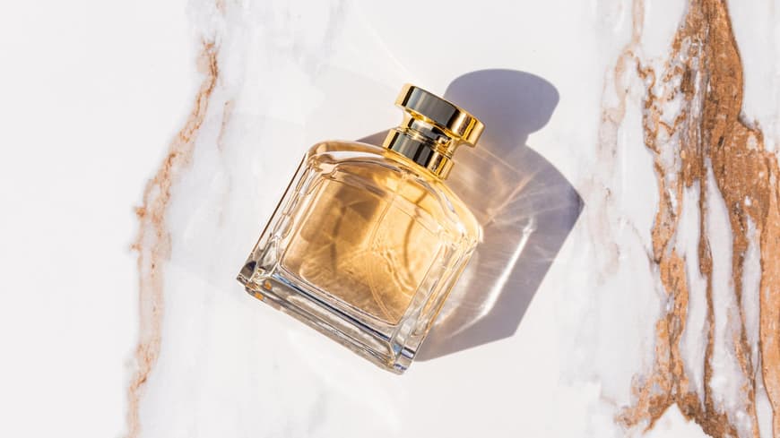 Parfum Flakon