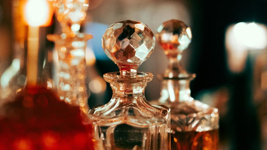 Parfumflakons