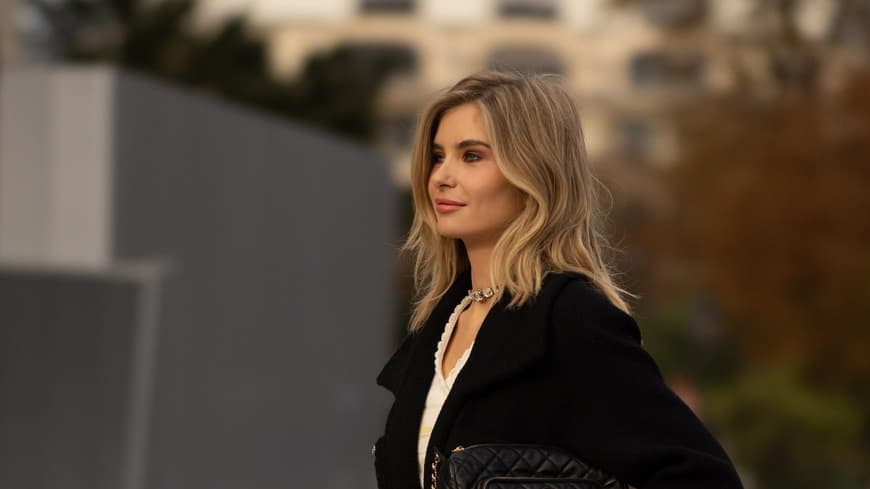 Xenia Adonts