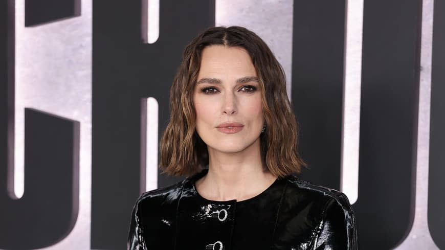 Keira Knightley