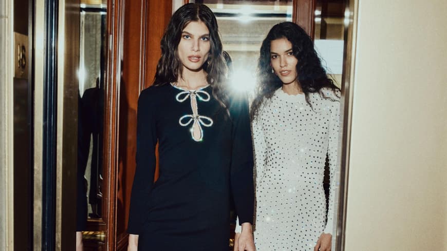 Last-Minute-Silvester-Look: Die 3 besten Ideen