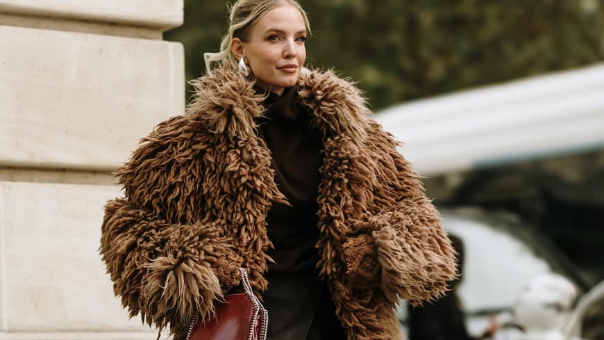 Leonie Hanne Streetstyle