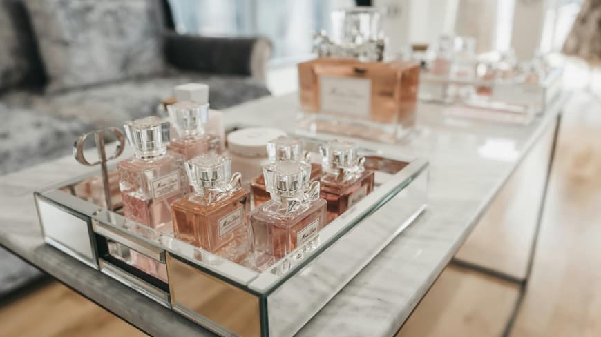 Miss Dior Parfum