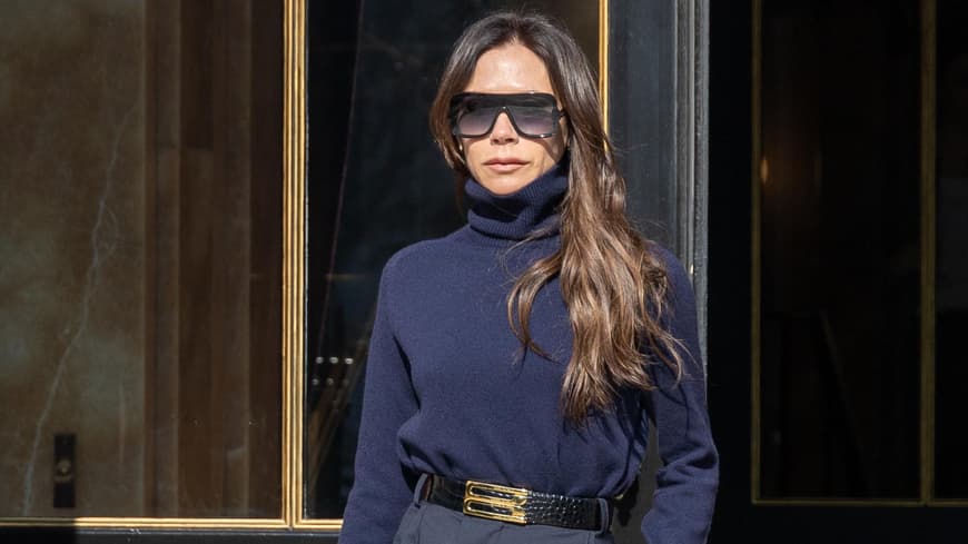 Victoria Beckham
