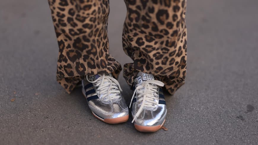 Adidas Sneaker