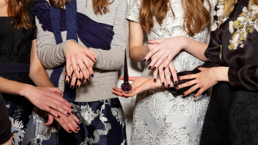 Nagellacke