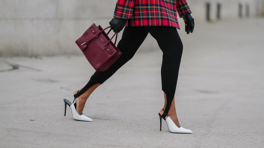 Leggings Streetstyle
