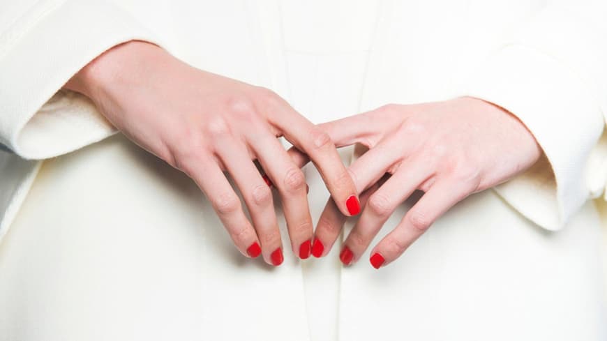 Nagellack
