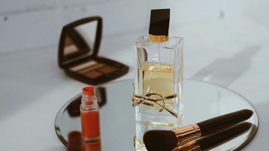 Parfum und Make-up