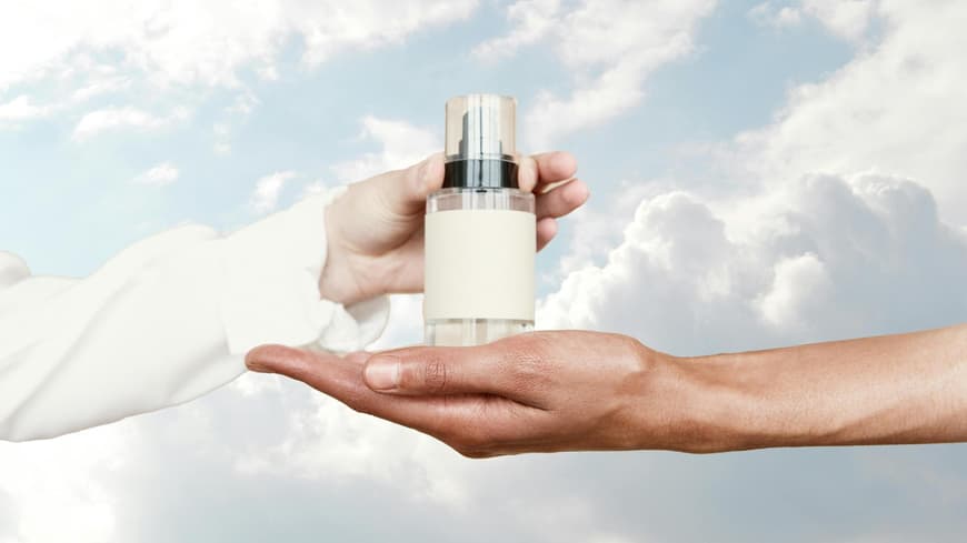 Schlaf-Parfums