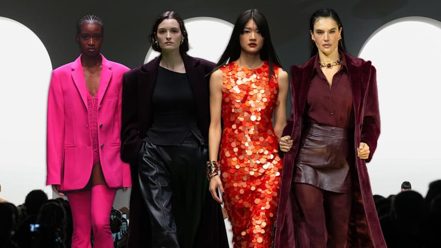 Berlin Fashion Week 2025