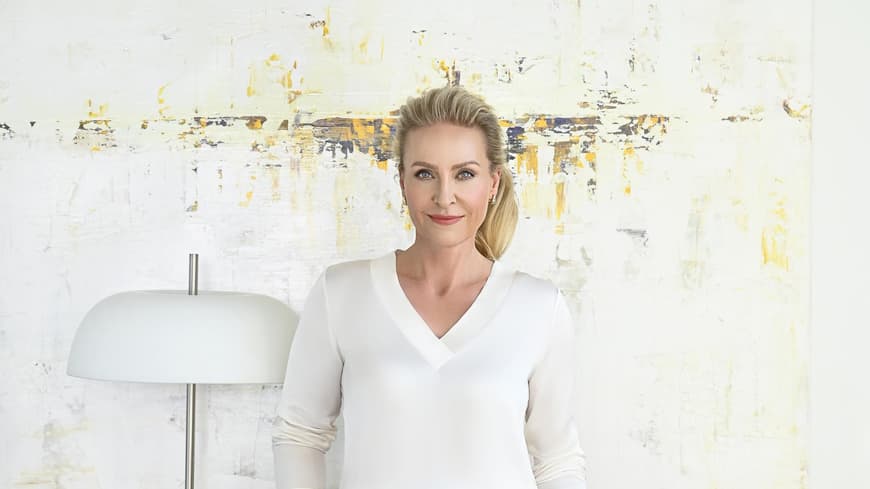 Dr. Susanne von Schmiedeberg