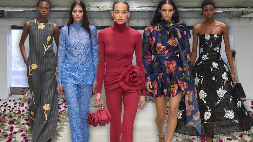 Carolina Herrera