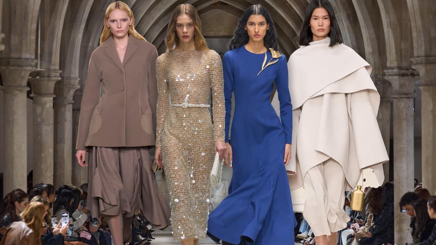 Fashion Week Shows