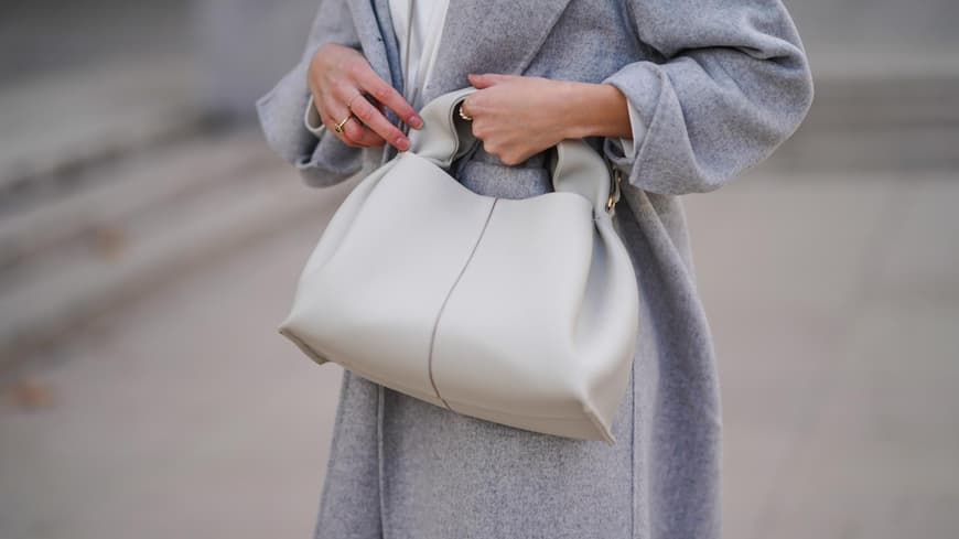 Polène Paris Tasche