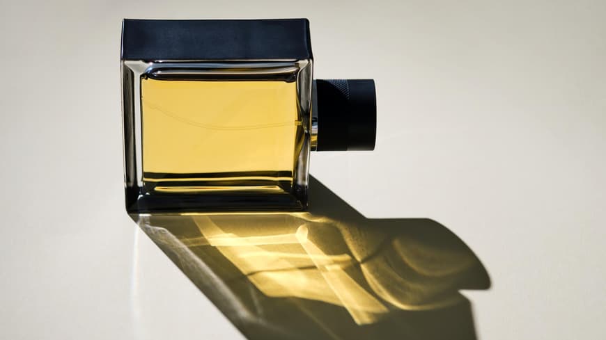 Aphrodisierendes Parfum