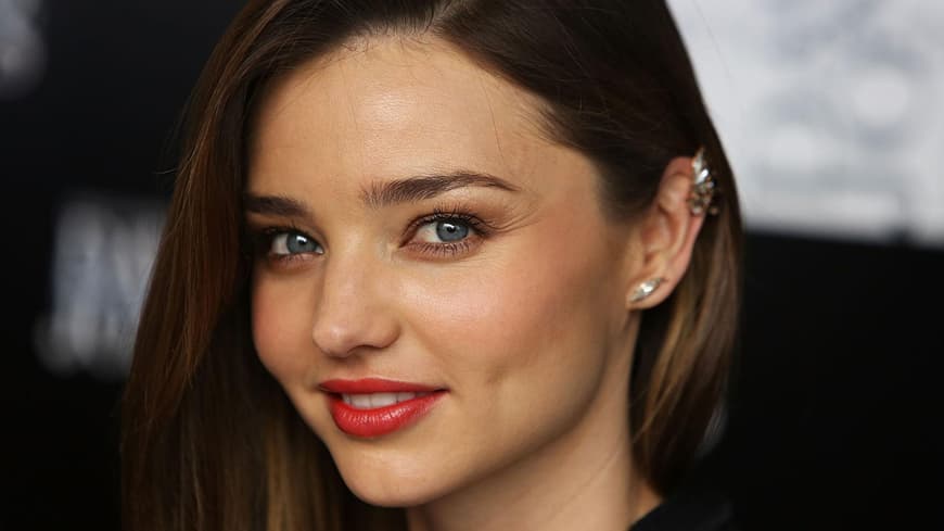 Miranda Kerr