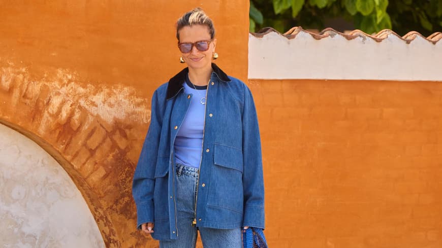 Barn Jacket