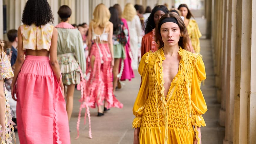 Berlin Fashion Week