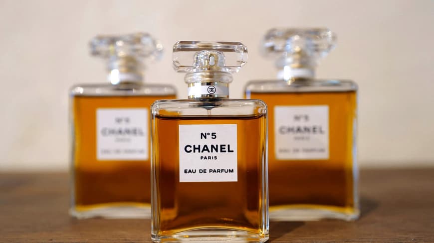 Chanel Parfums