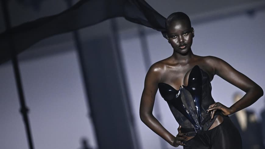 Mugler Show