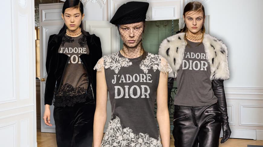 J'adore Dior Shirt