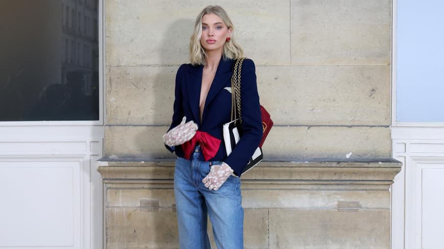 Elsa Hosk