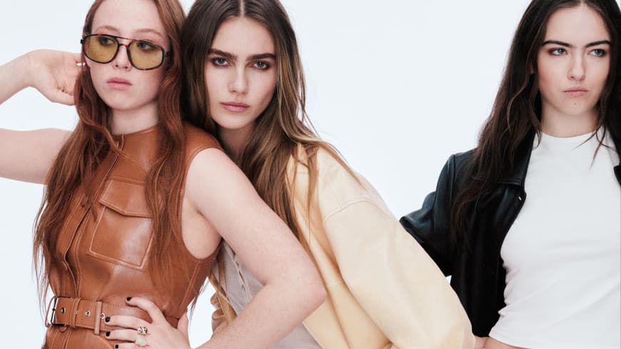 H&M Spring Kollektion
