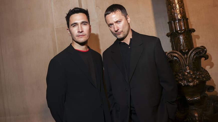 Jack McCollough und Lazaro Hernandez