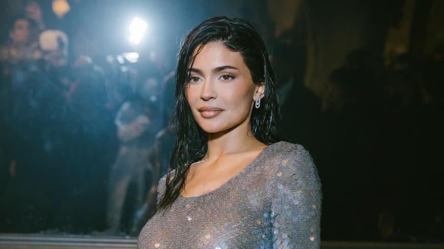 Kylie Jenner