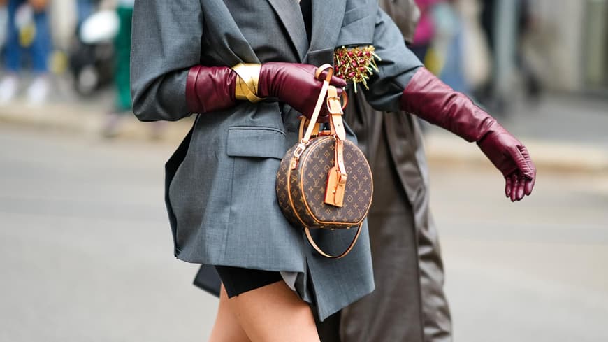 Louis Vuitton Tasche