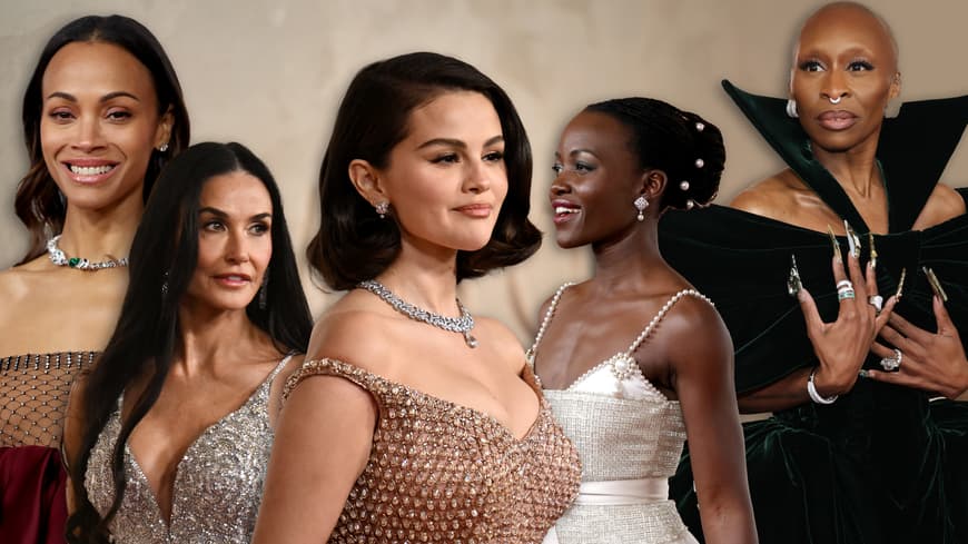 Oscars 2025