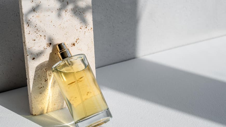 Pfirsich Parfums