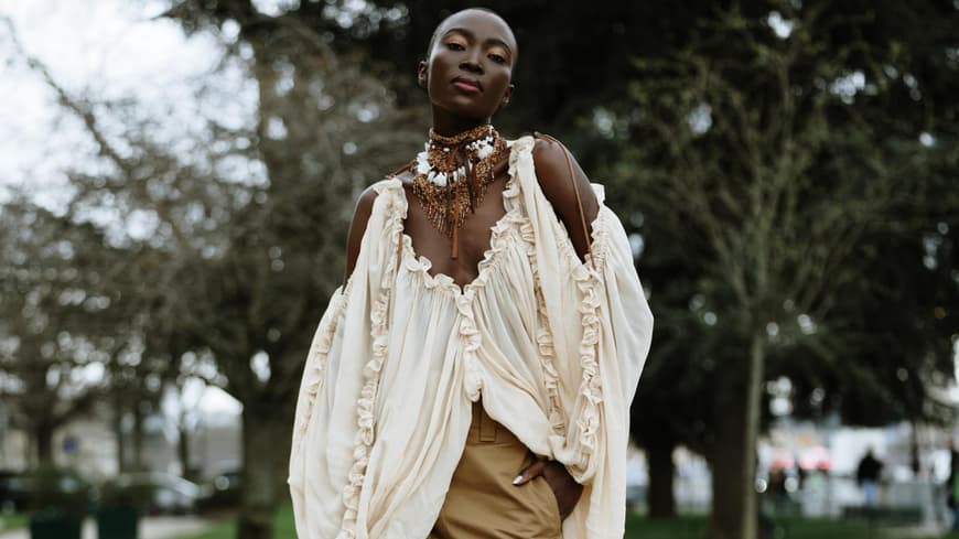 Boho-Trend