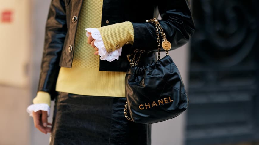 Tasche Chanel