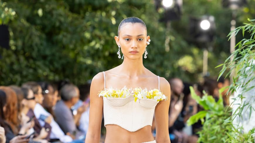 Parfum-Trend Sommer