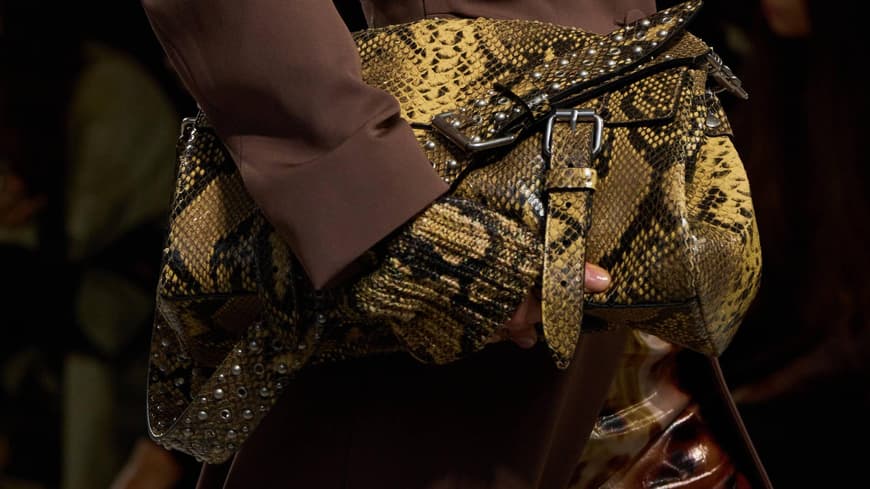 Snakeprint