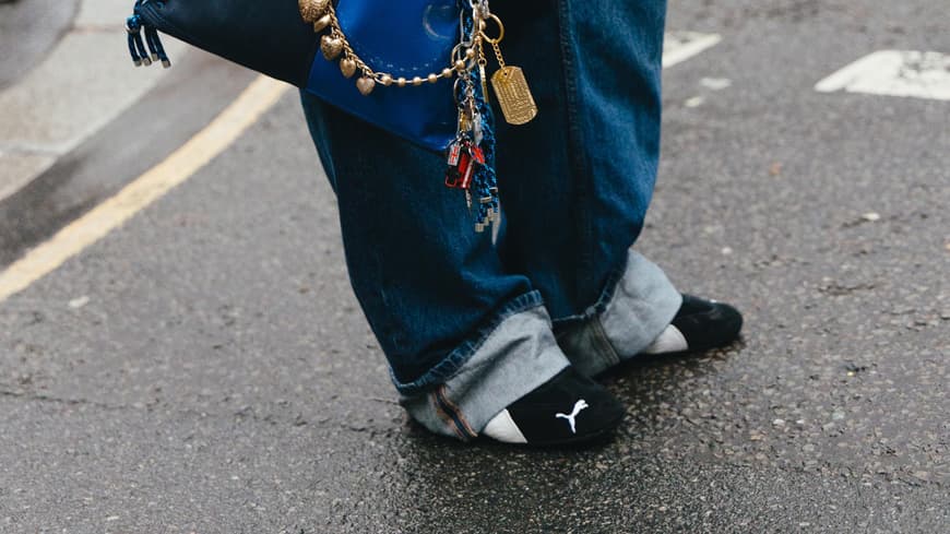 Puma Sneaker
