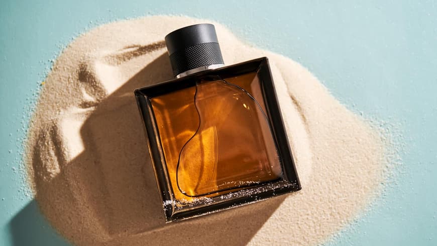Parfum Sand