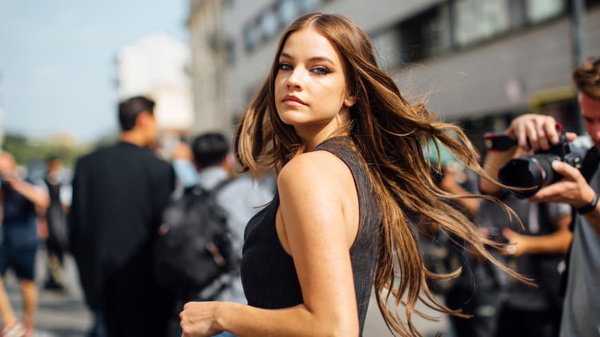 Barbara Palvin