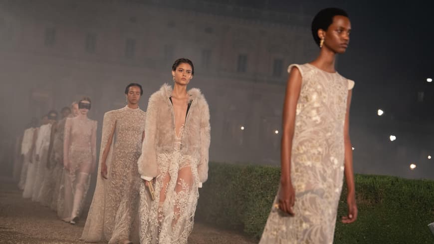 Dior Cruise Show 2026