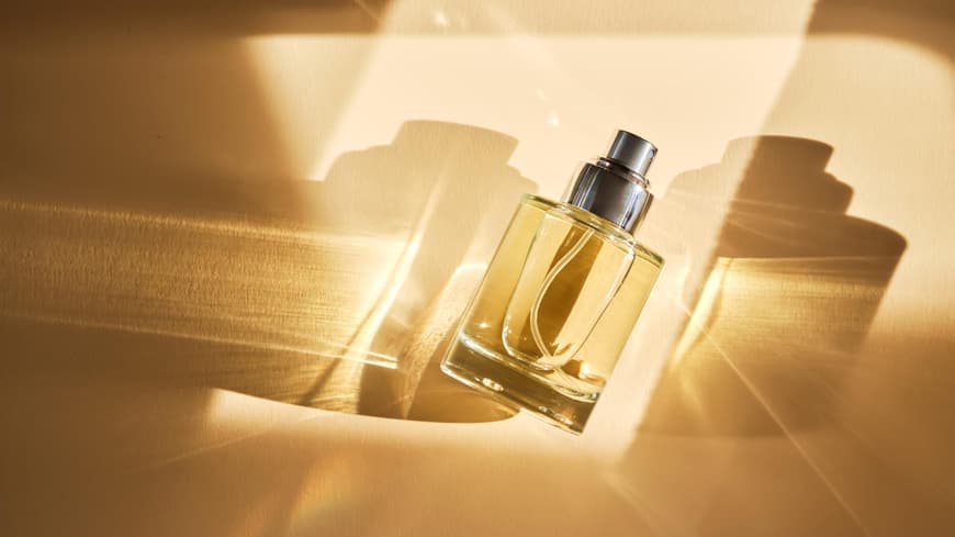 Italienisches Parfum