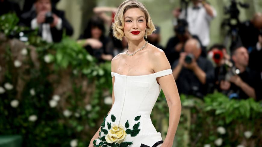 Met Gala 
