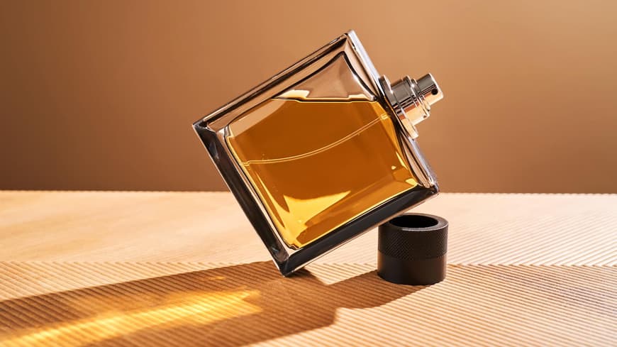 Parfumflakon