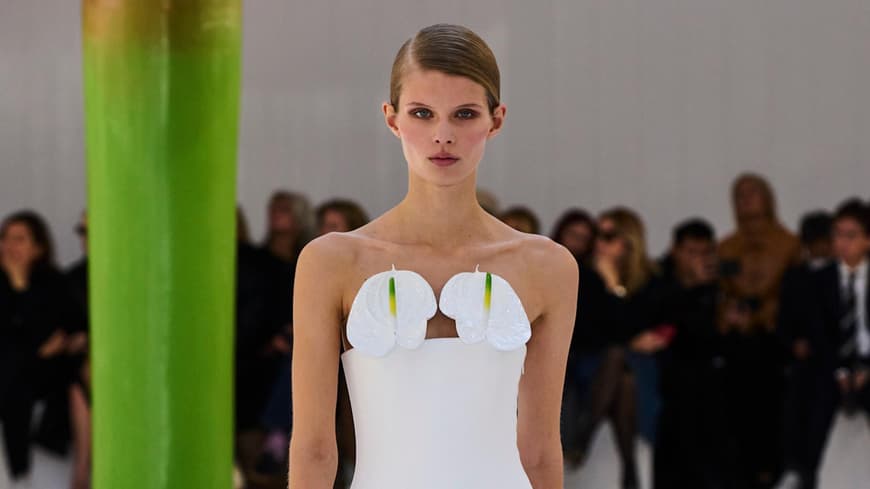 Parfum Sommer