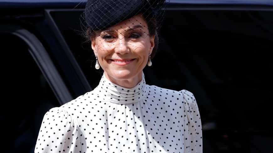 Prinzessin Kate
