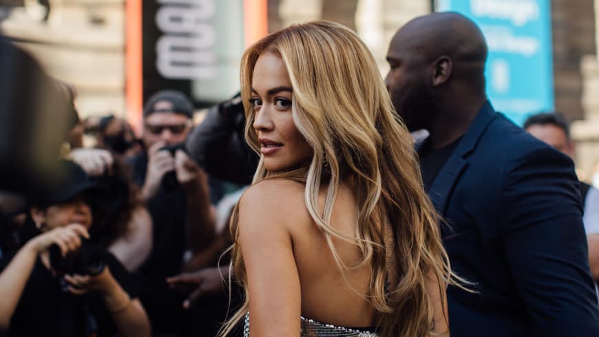 Rita Ora