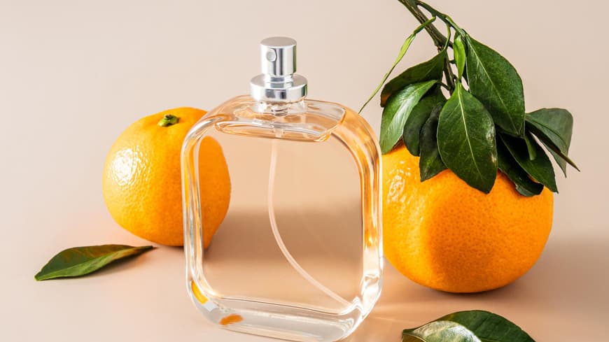 Mandarine Basilikum Parfum 