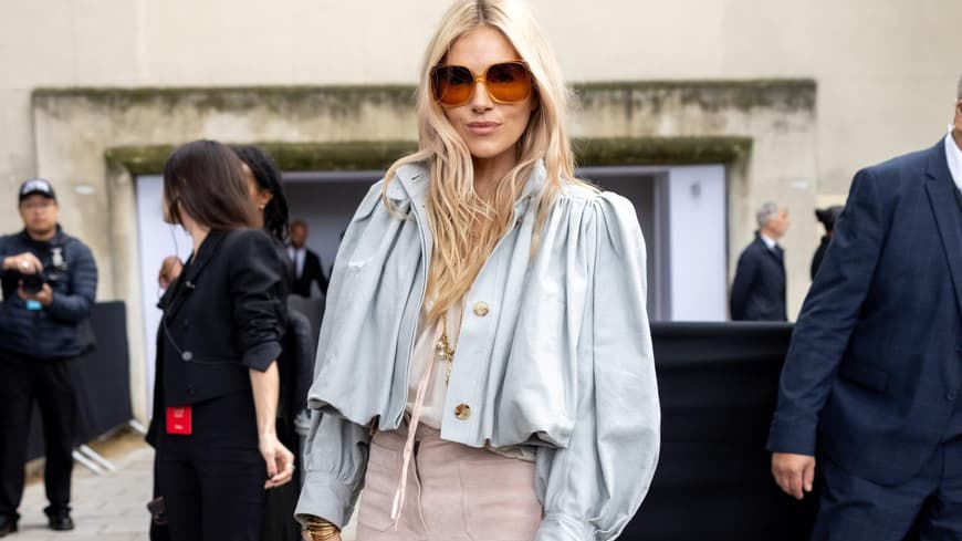 Sienna Miller