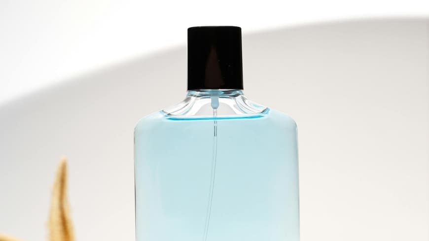 Parfum Sommer